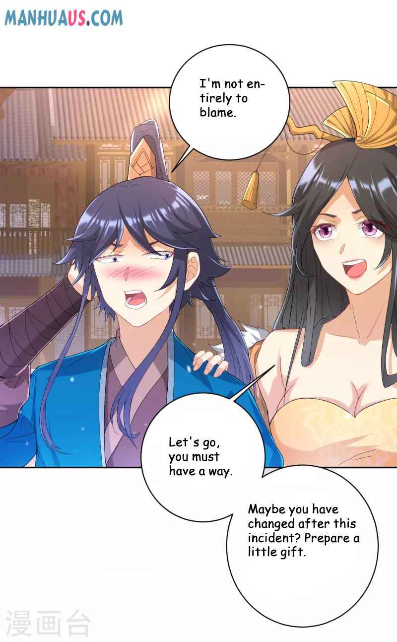 First Class Servant Chapter 239 - Page 2