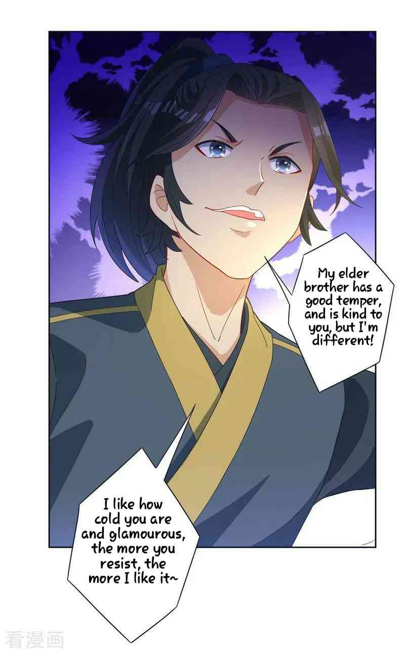 First Class Servant Chapter 24 - Page 29