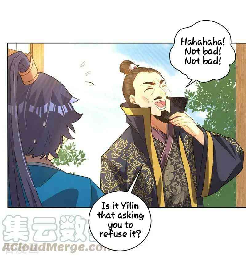 First Class Servant Chapter 24 - Page 3