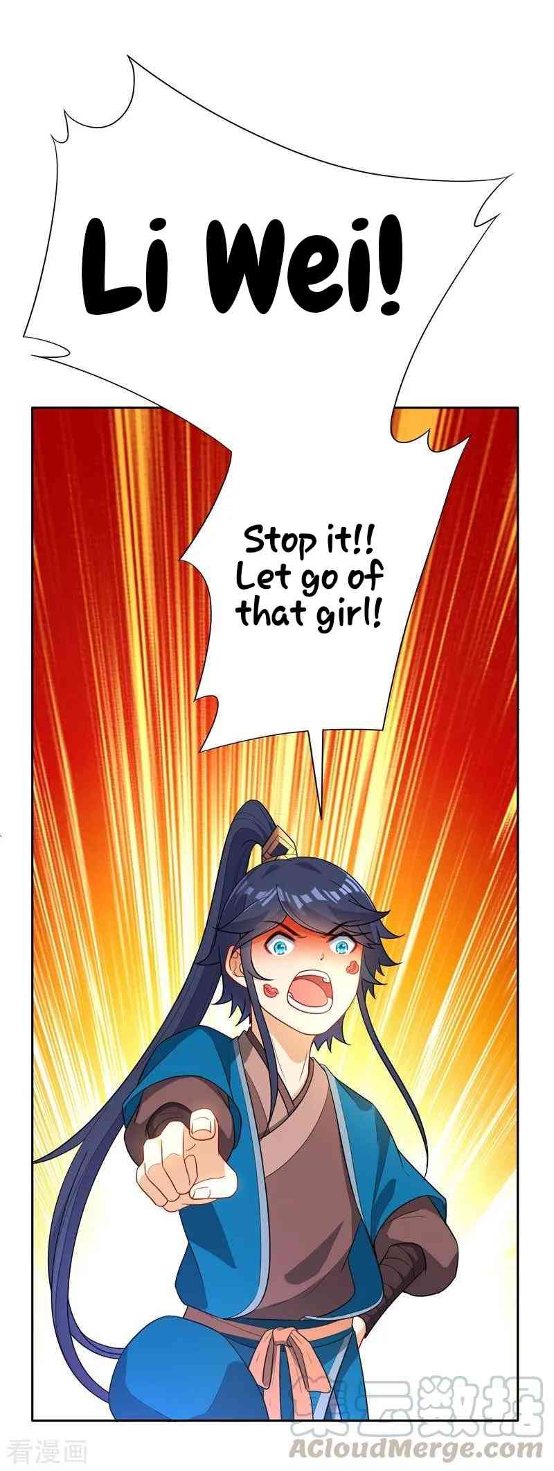 First Class Servant Chapter 24 - Page 31