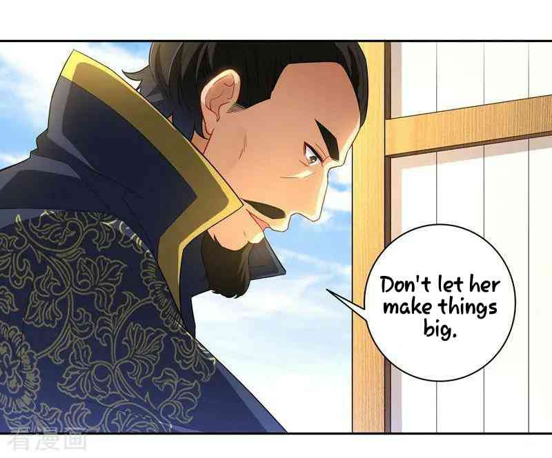 First Class Servant Chapter 24 - Page 8
