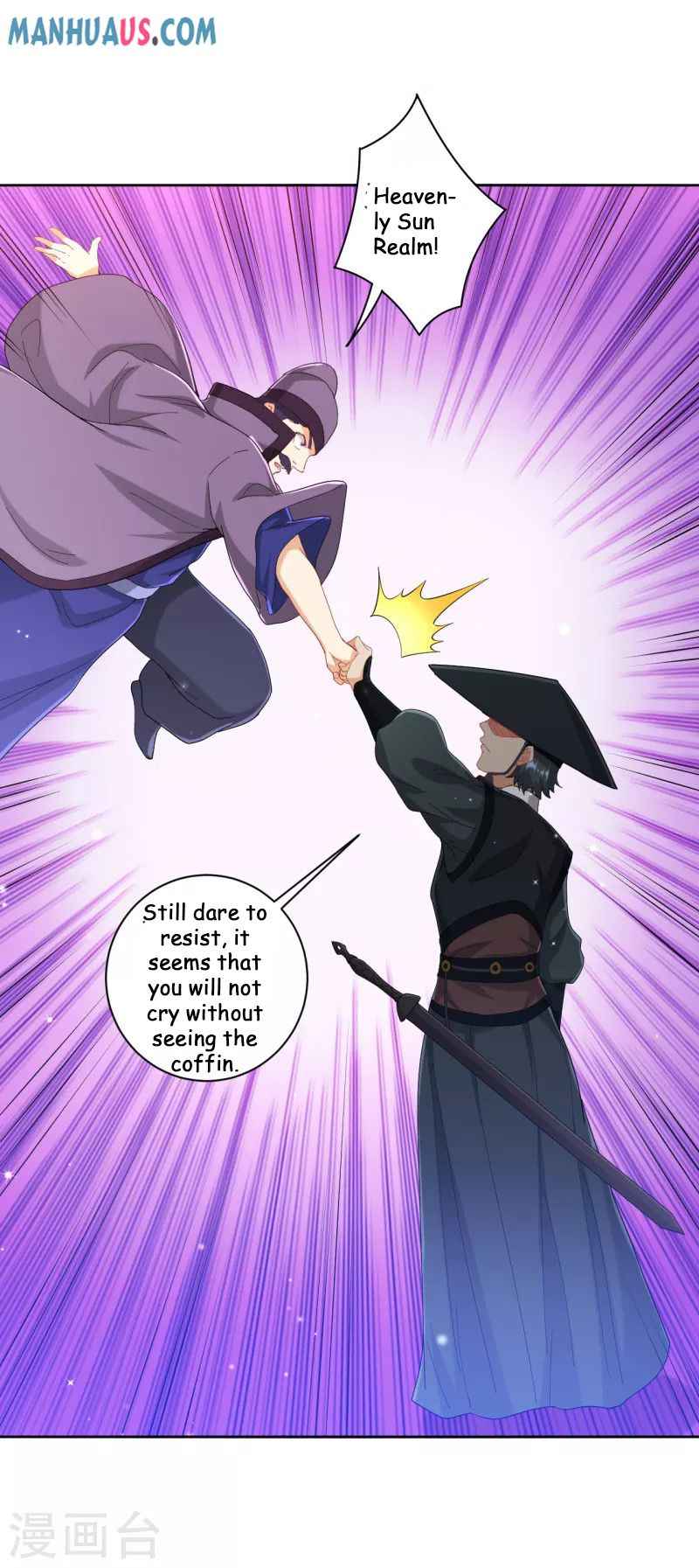 First Class Servant Chapter 240 - Page 24