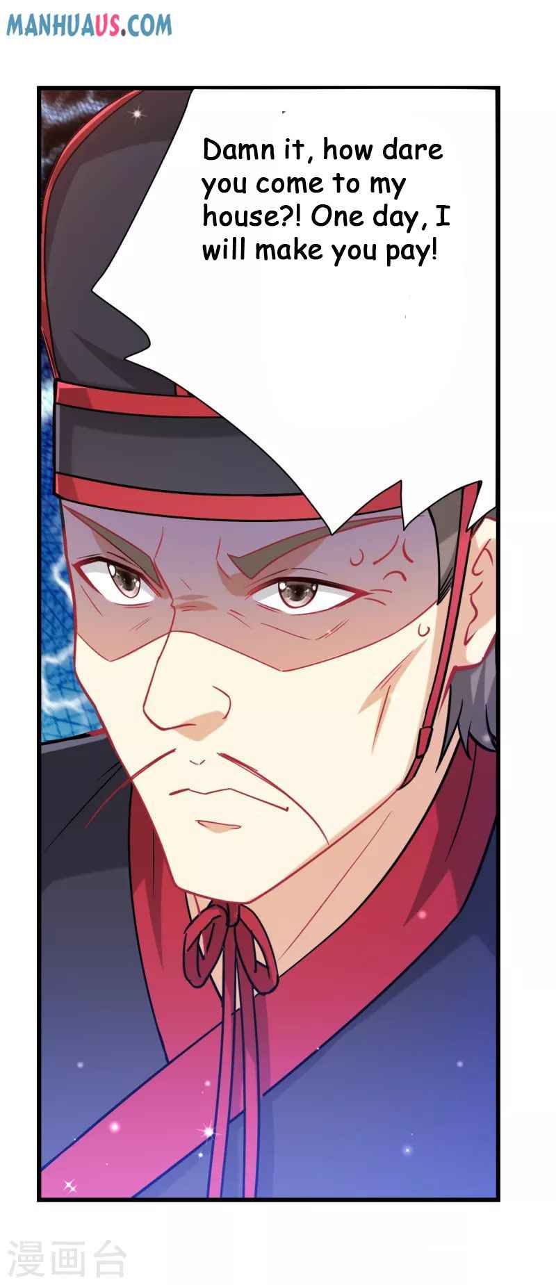 First Class Servant Chapter 240 - Page 29