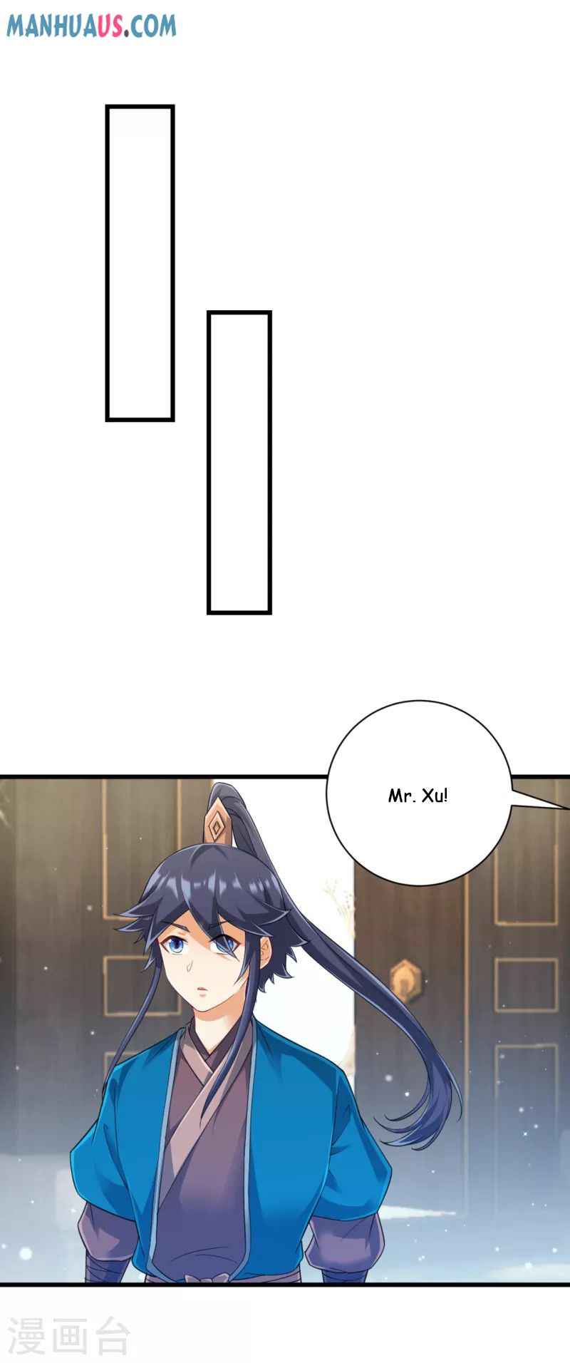 First Class Servant Chapter 240 - Page 3
