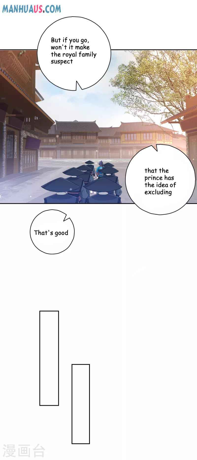 First Class Servant Chapter 240 - Page 5