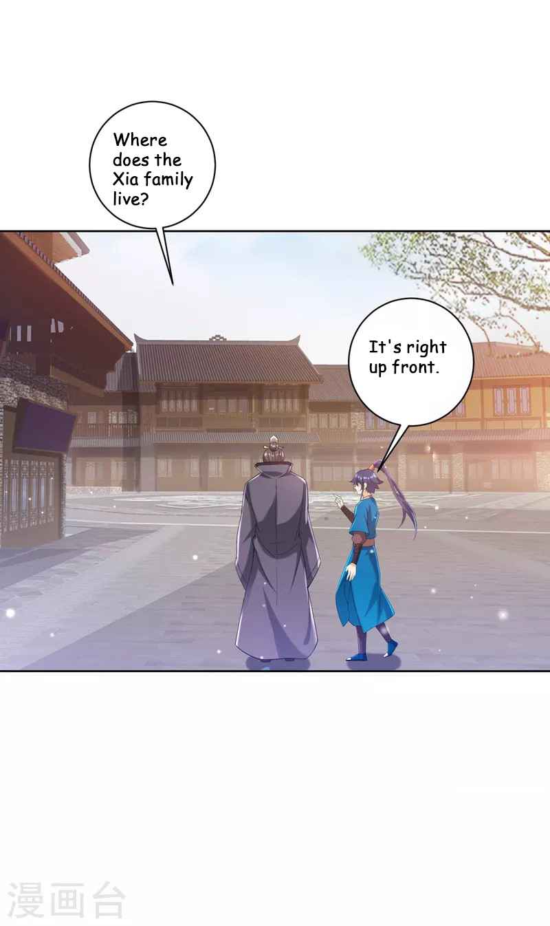 First Class Servant Chapter 241 - Page 11
