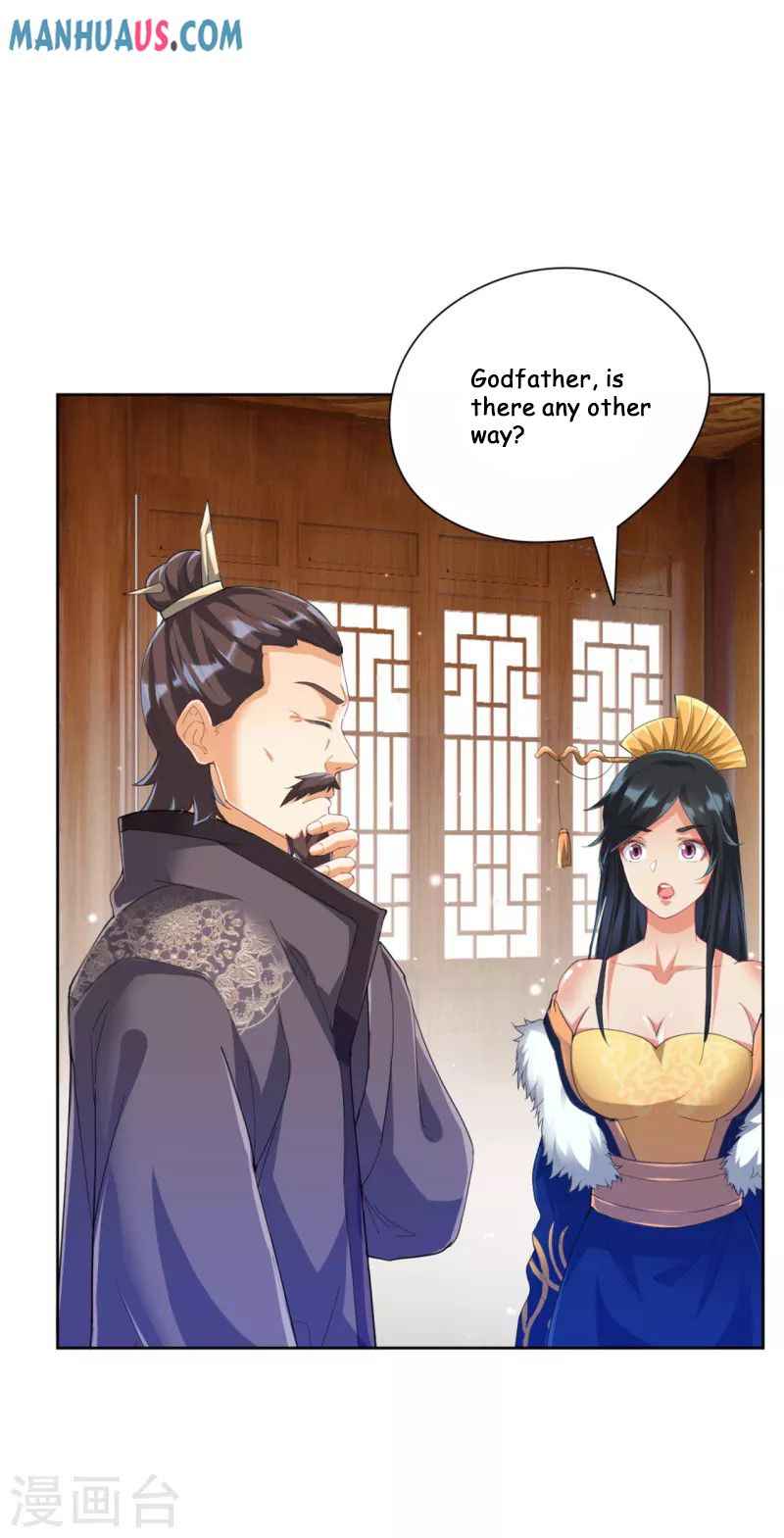 First Class Servant Chapter 241 - Page 22