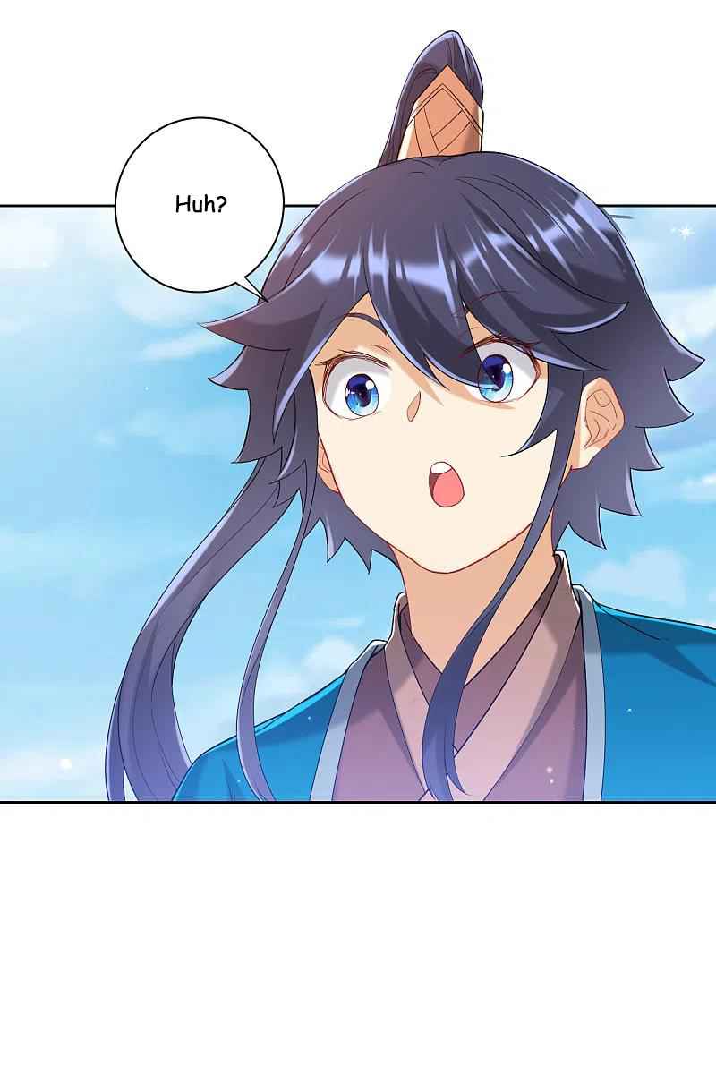First Class Servant Chapter 242 - Page 25