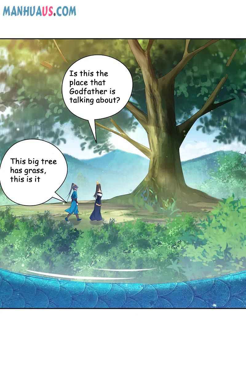 First Class Servant Chapter 242 - Page 3