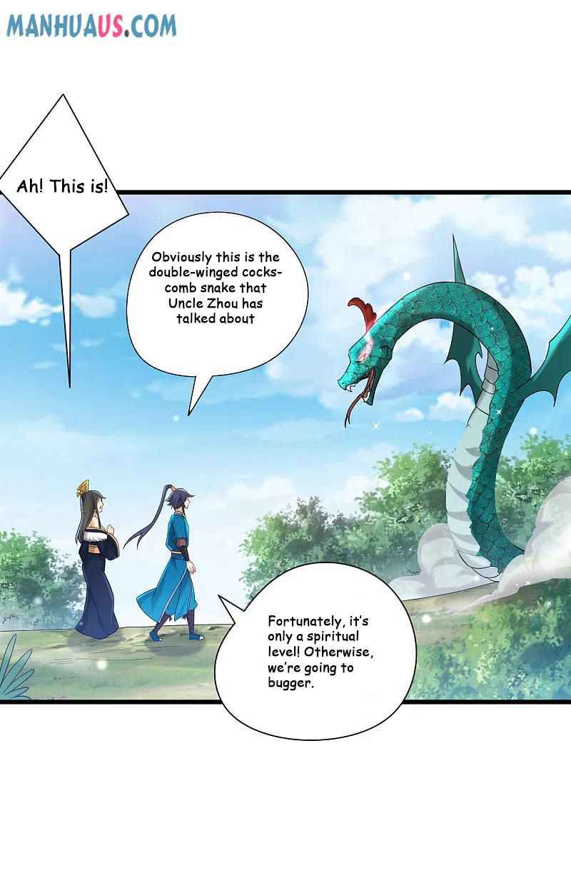 First Class Servant Chapter 242 - Page 7