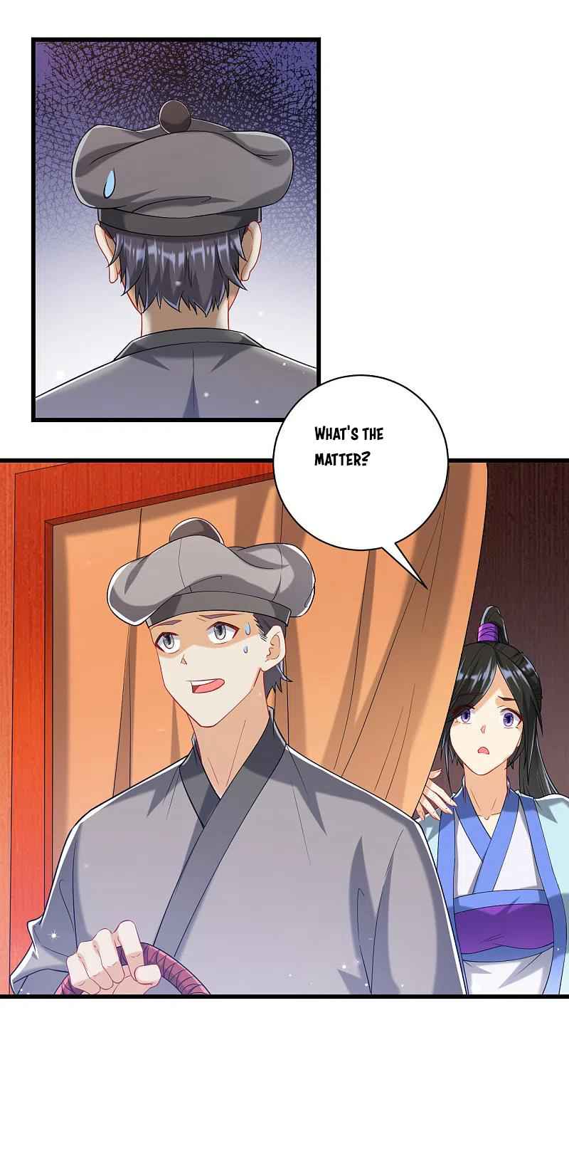 First Class Servant Chapter 244 - Page 15