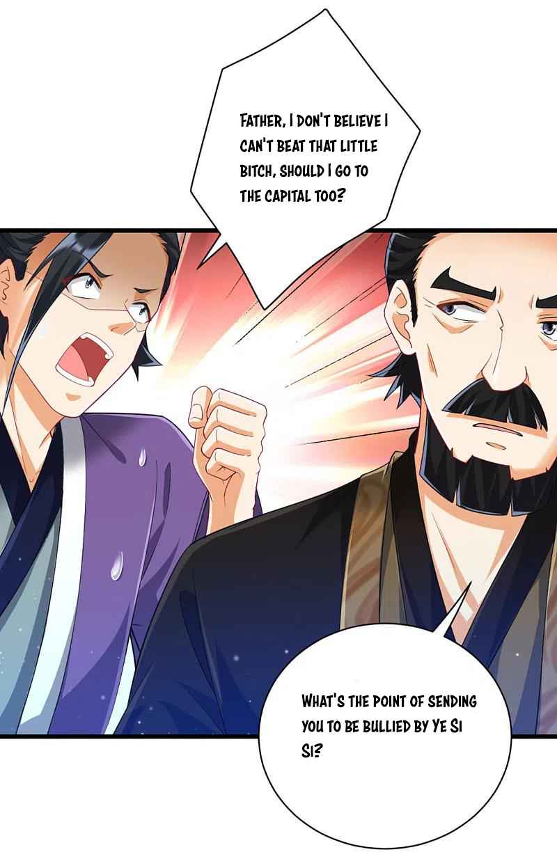 First Class Servant Chapter 245 - Page 10