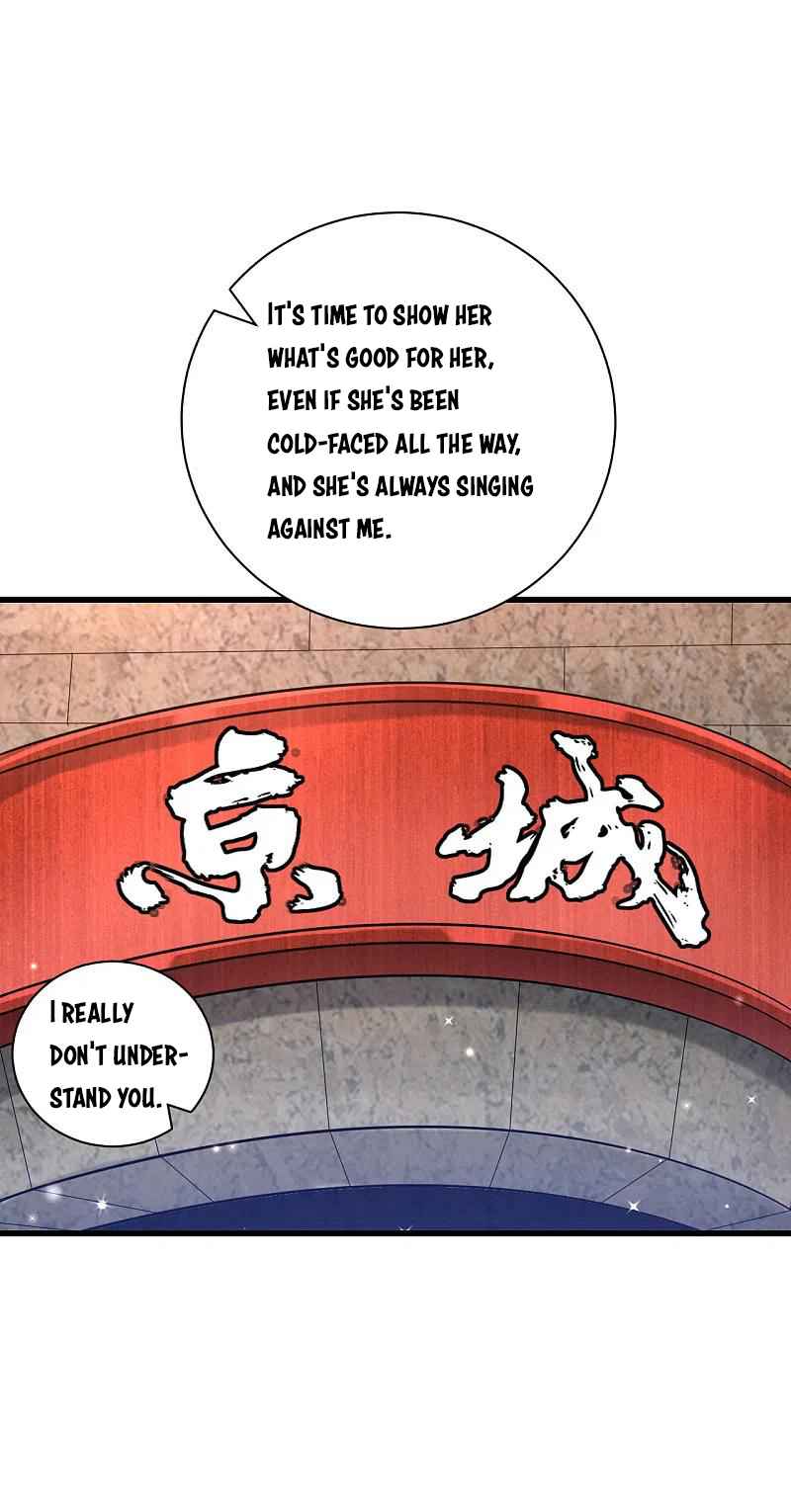 First Class Servant Chapter 245 - Page 21