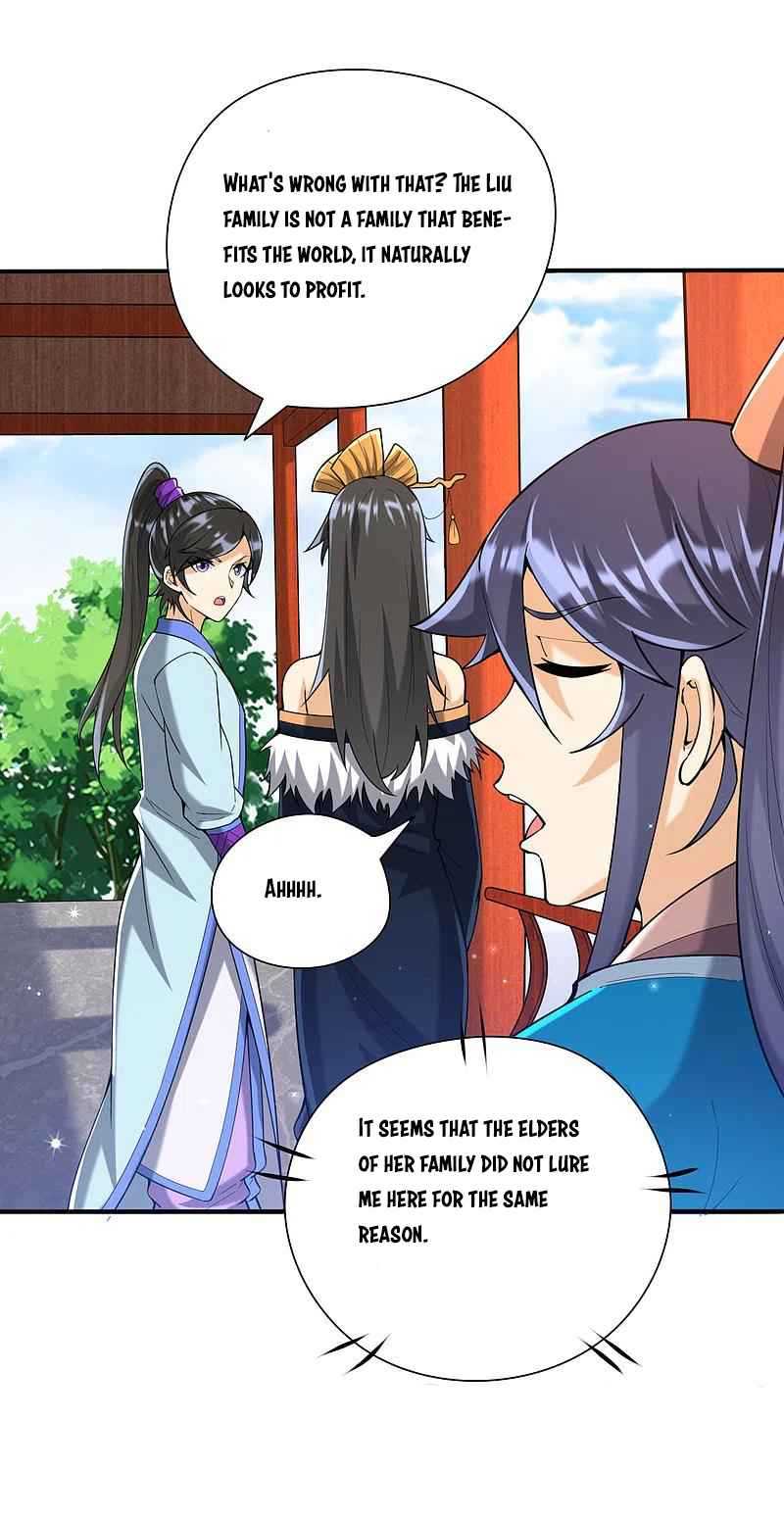 First Class Servant Chapter 245 - Page 26