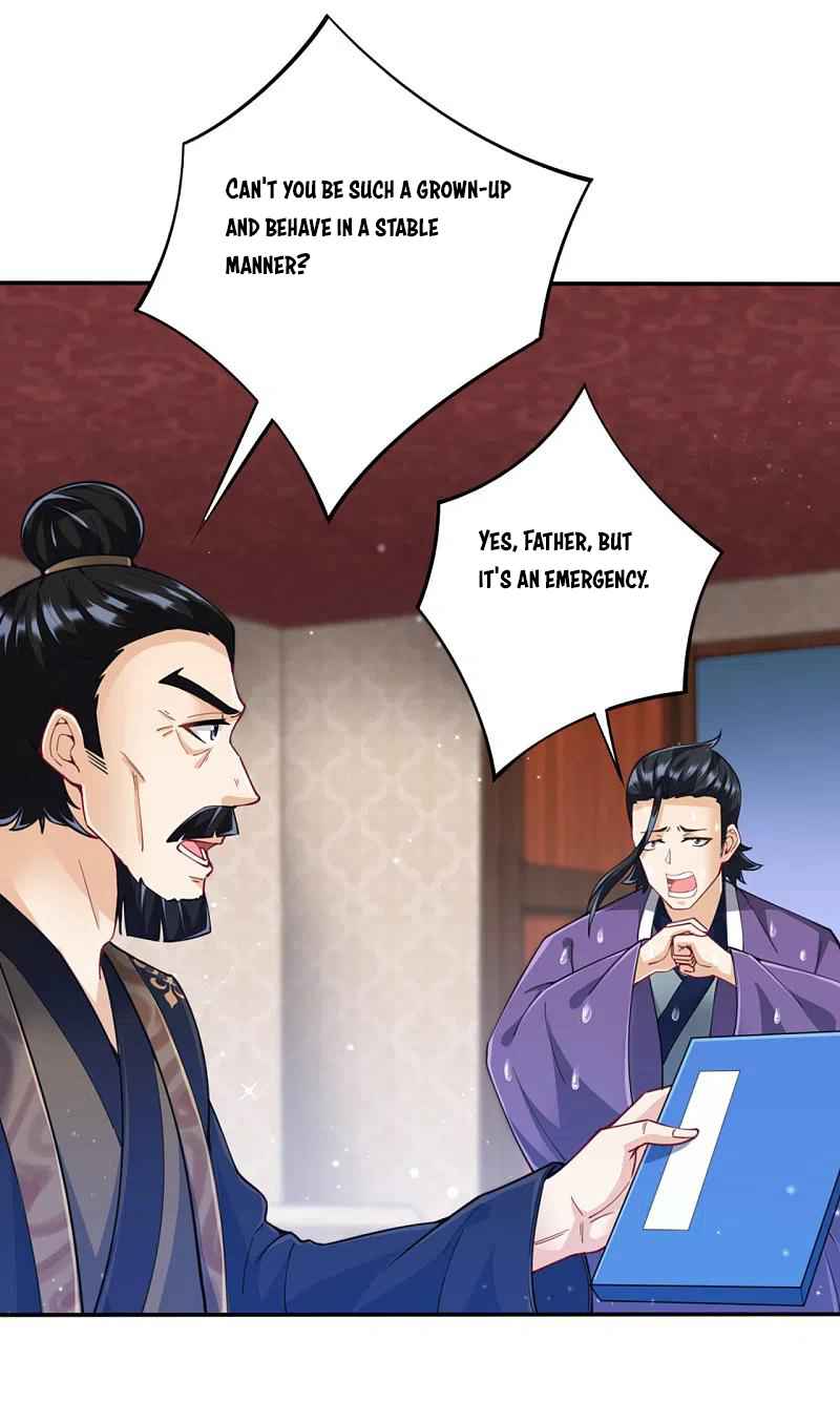 First Class Servant Chapter 245 - Page 3