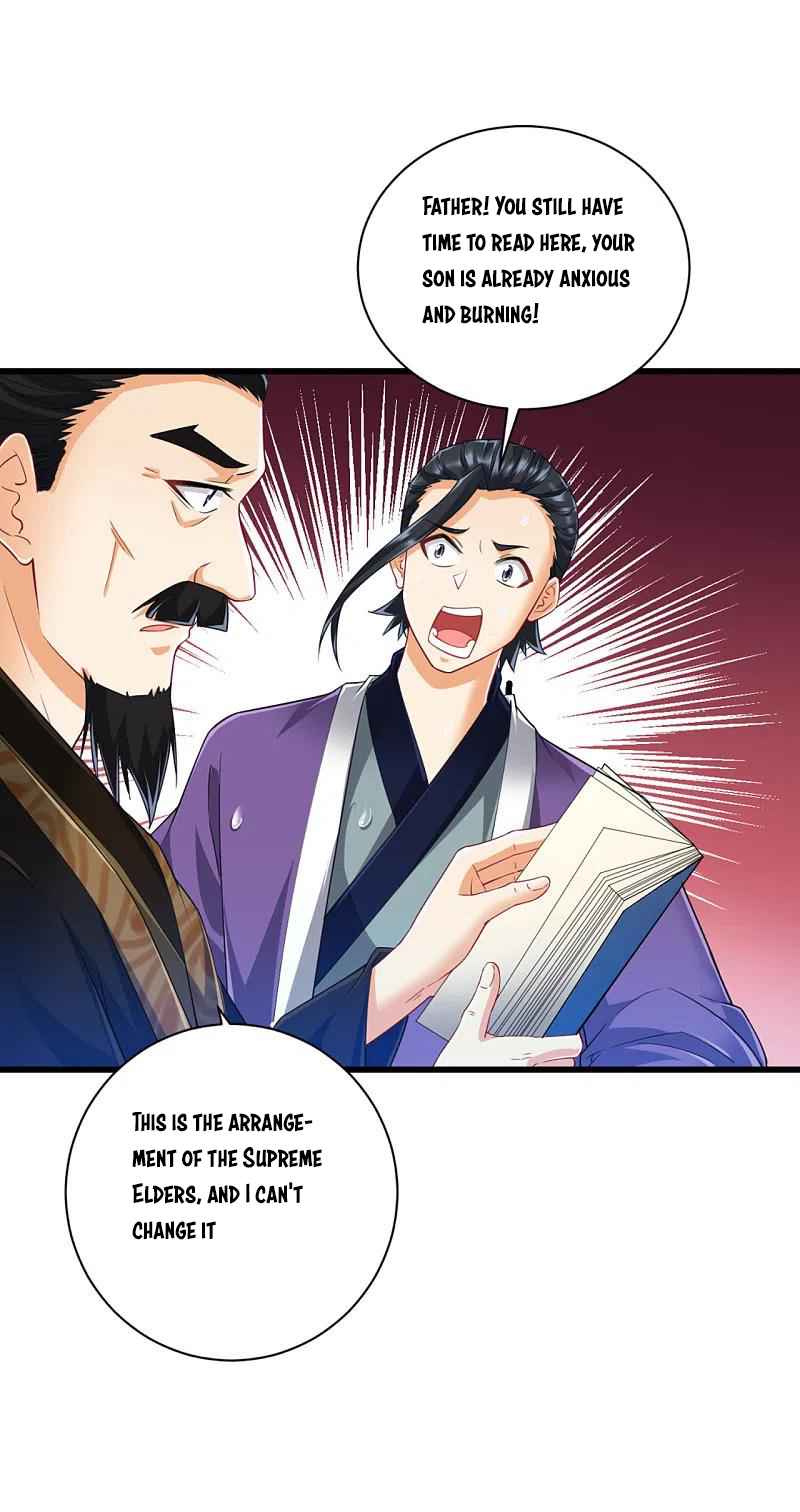 First Class Servant Chapter 245 - Page 5