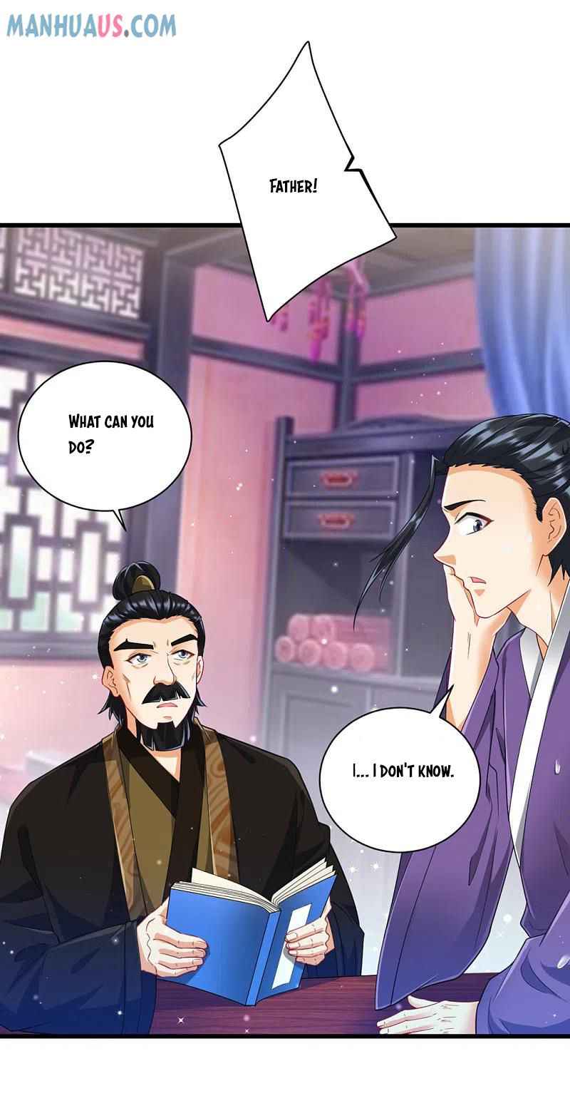 First Class Servant Chapter 245 - Page 7