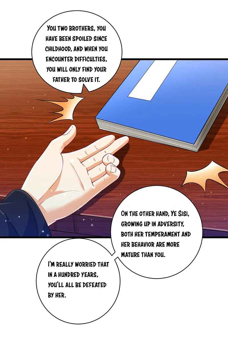 First Class Servant Chapter 245 - Page 8