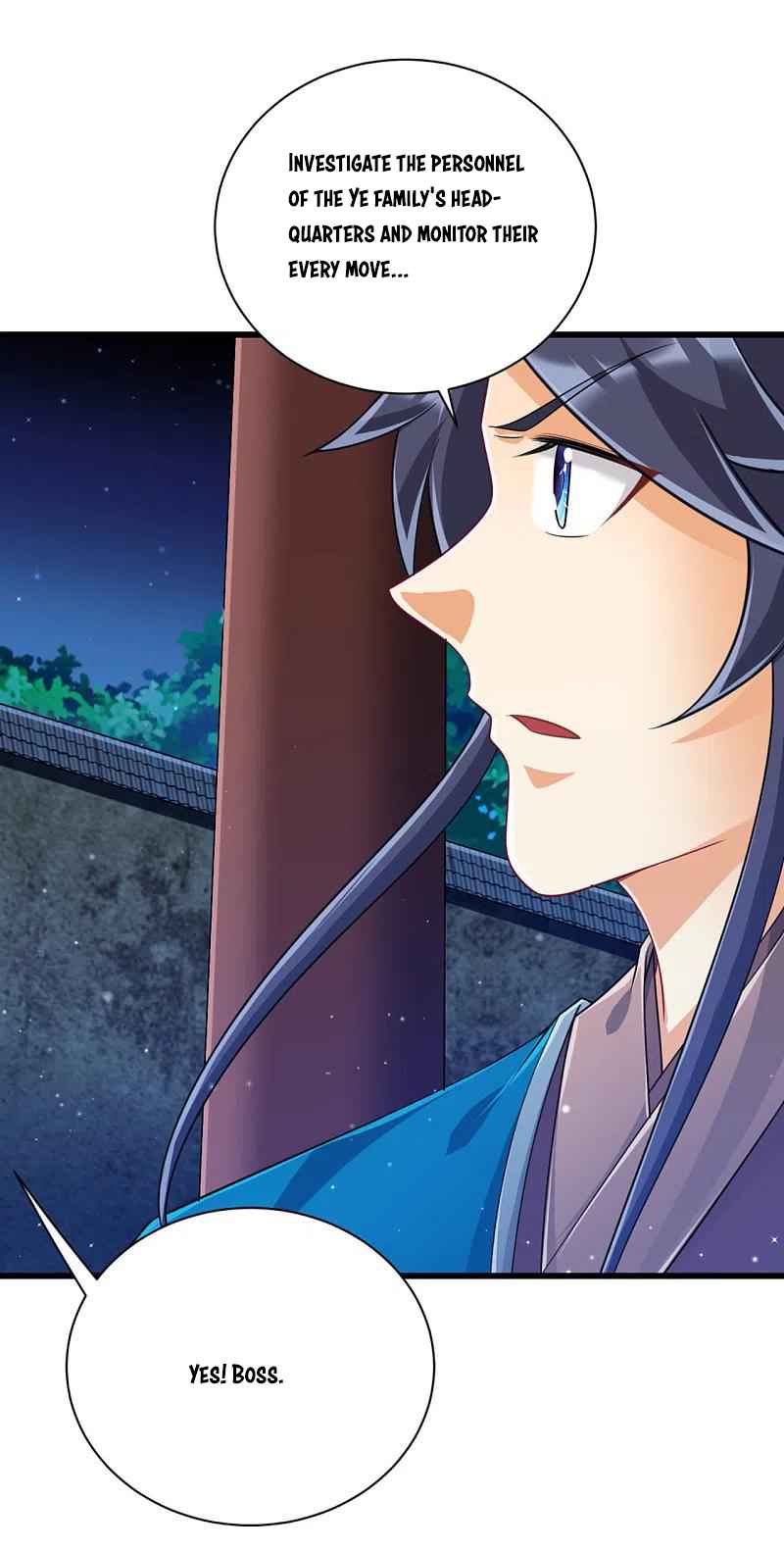 First Class Servant Chapter 246 - Page 23
