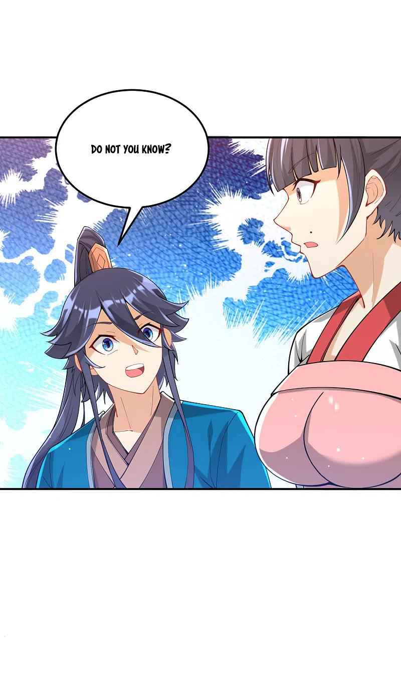 First Class Servant Chapter 246 - Page 8
