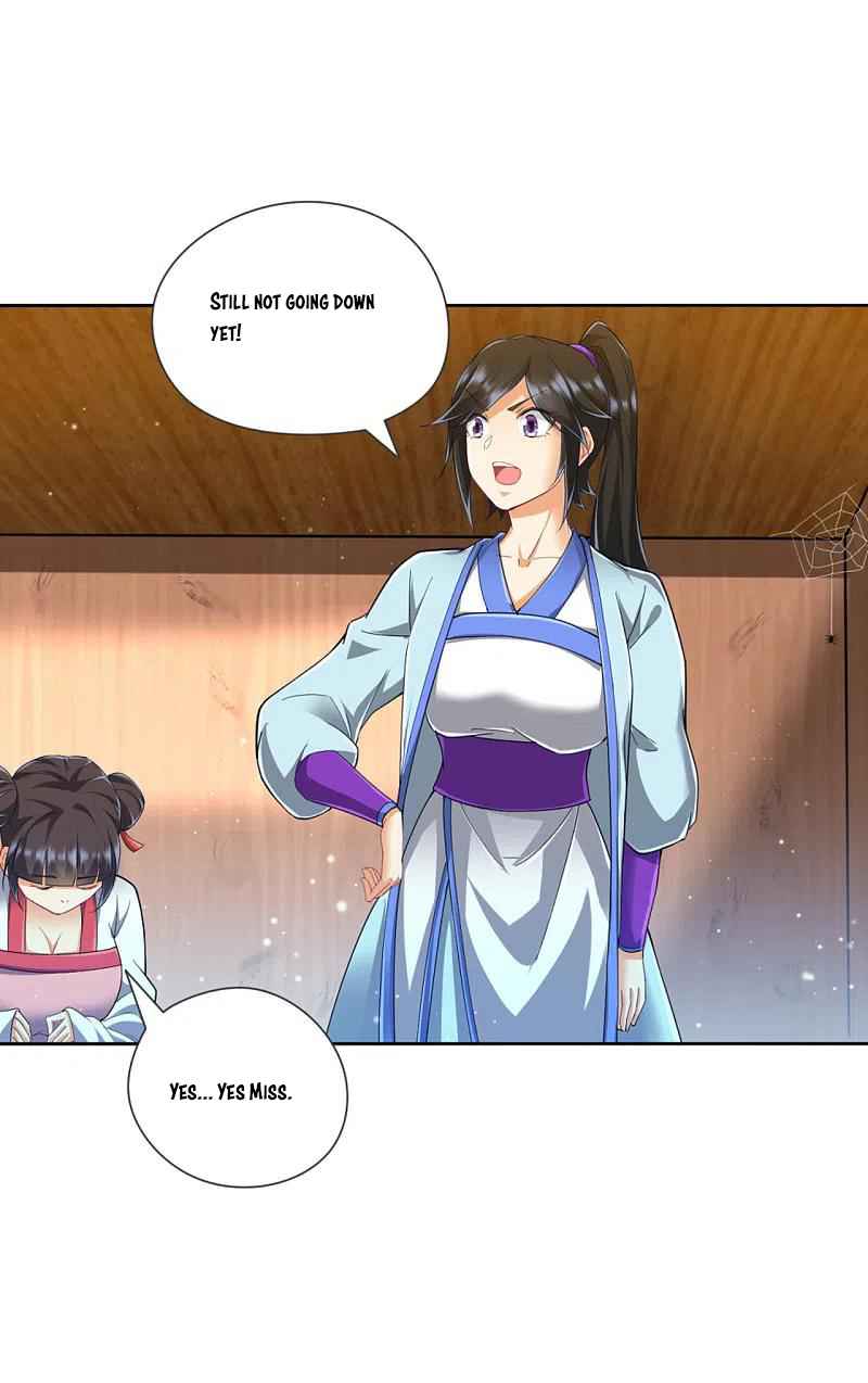 First Class Servant Chapter 247 - Page 11
