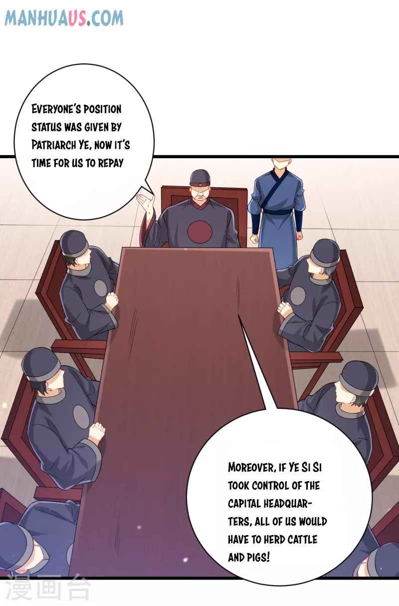 First Class Servant Chapter 247 - Page 2