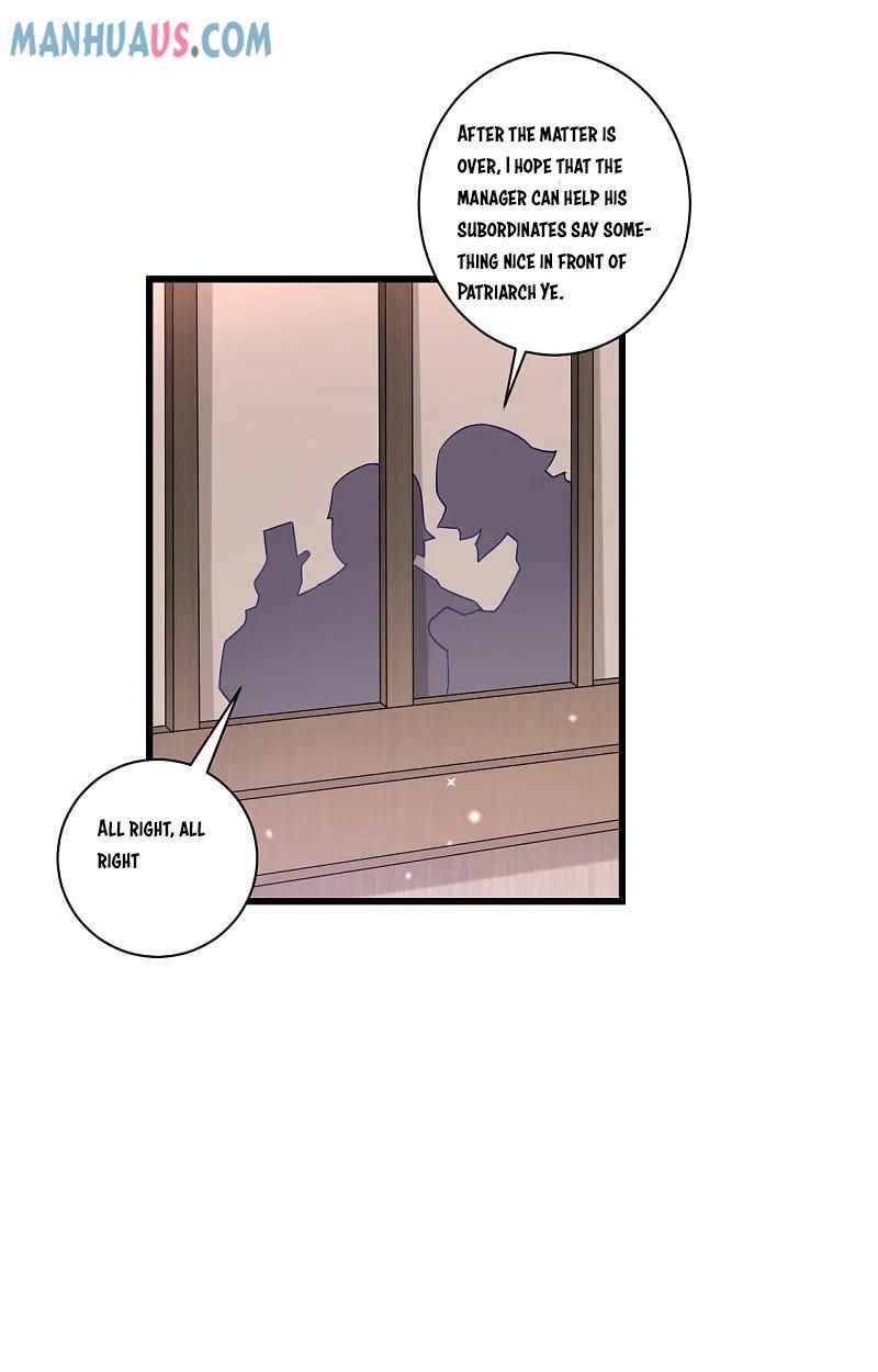 First Class Servant Chapter 247 - Page 4