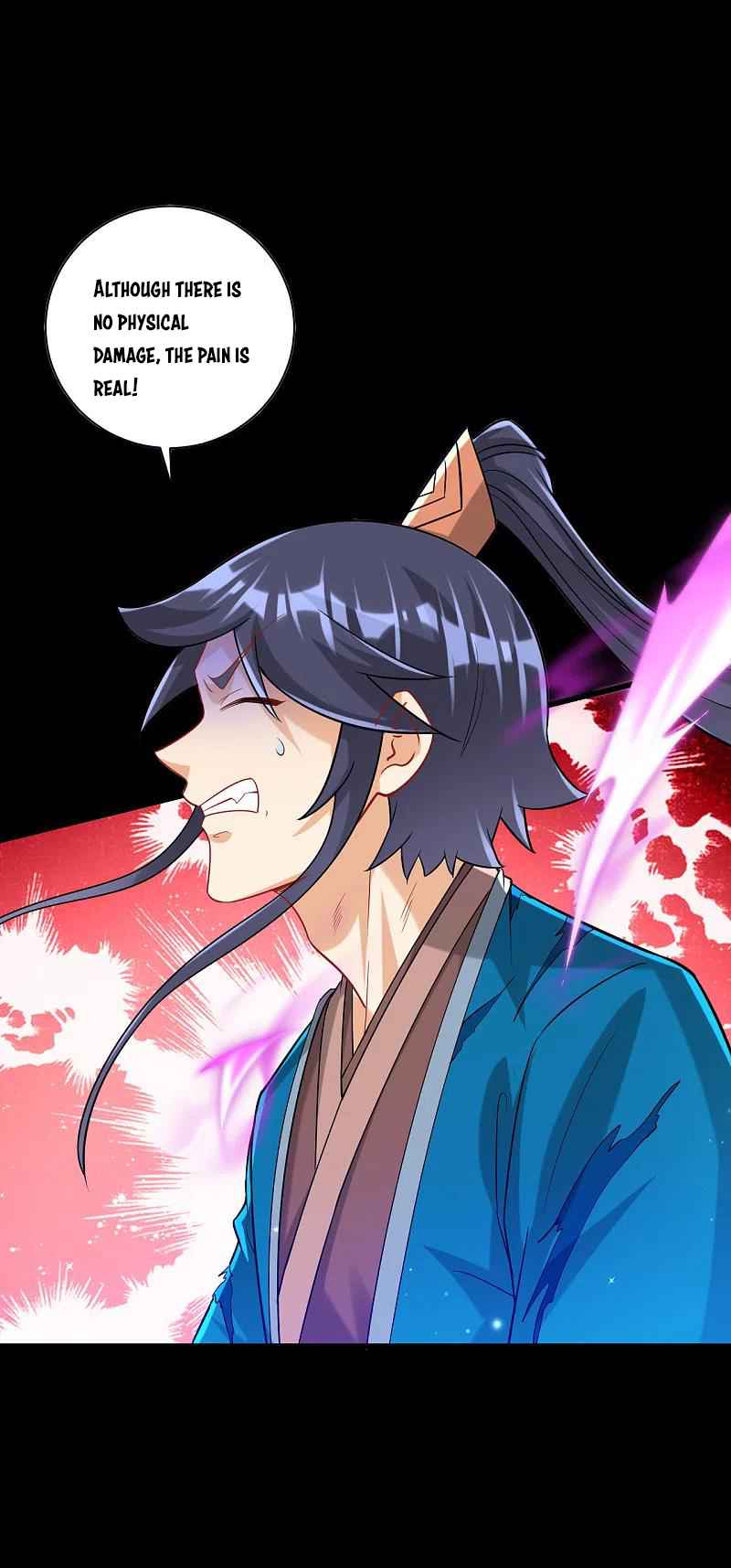 First Class Servant Chapter 248 - Page 26