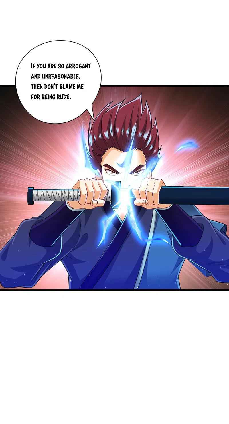 First Class Servant Chapter 248 - Page 3