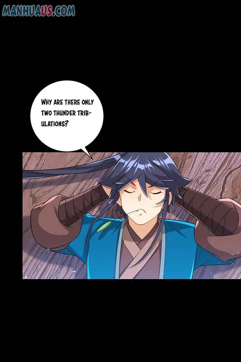 First Class Servant Chapter 248 - Page 30