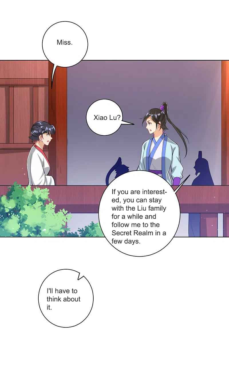 First Class Servant Chapter 249 - Page 15