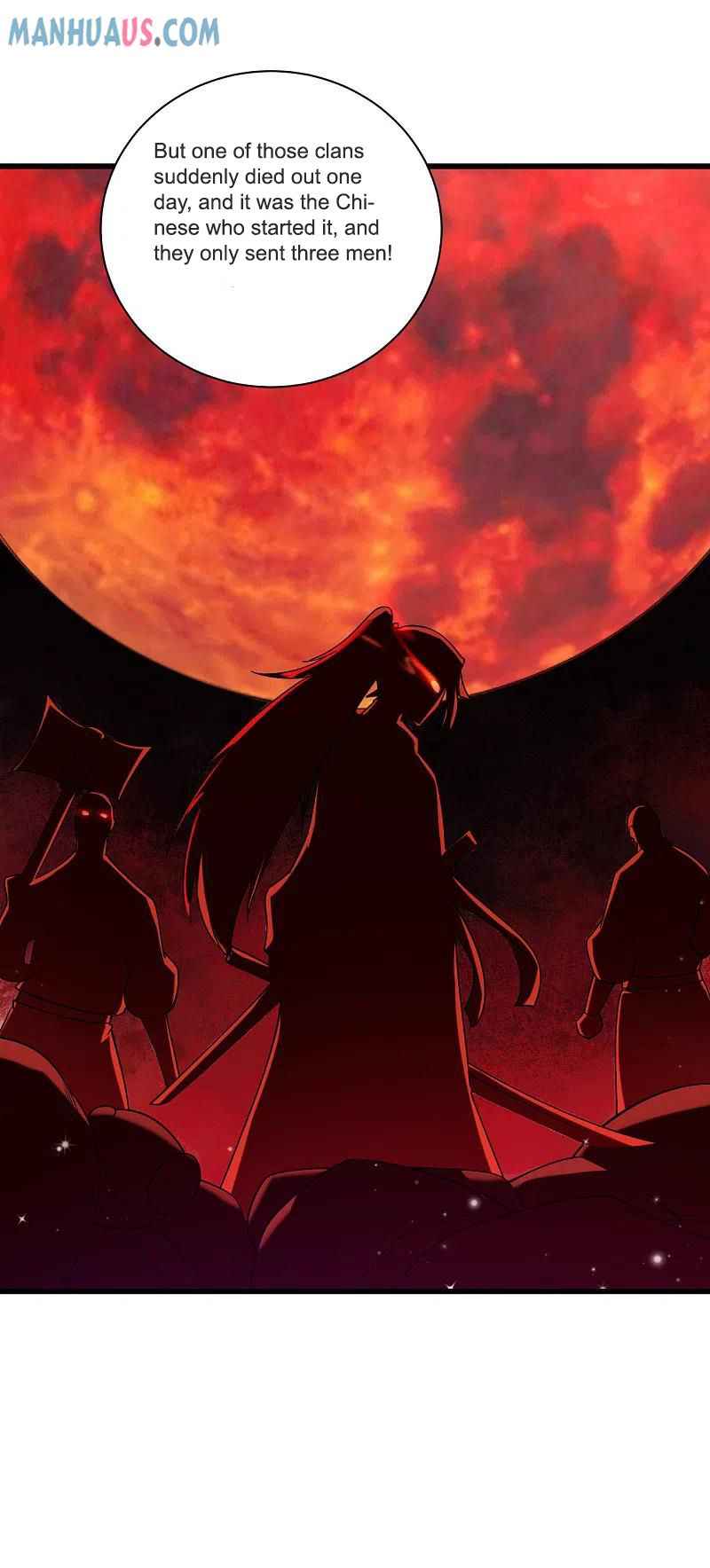 First Class Servant Chapter 249 - Page 7