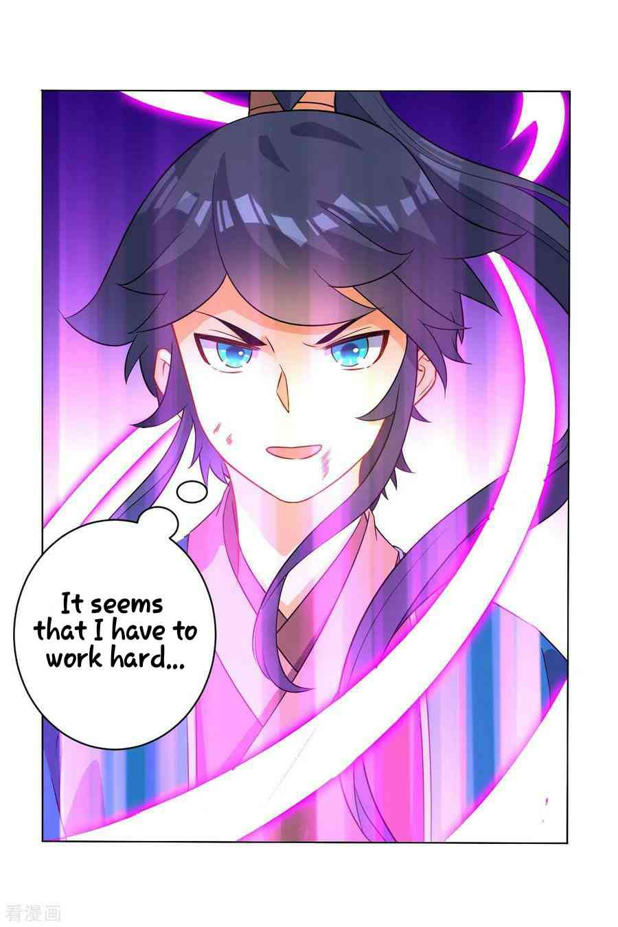 First Class Servant Chapter 25 - Page 21