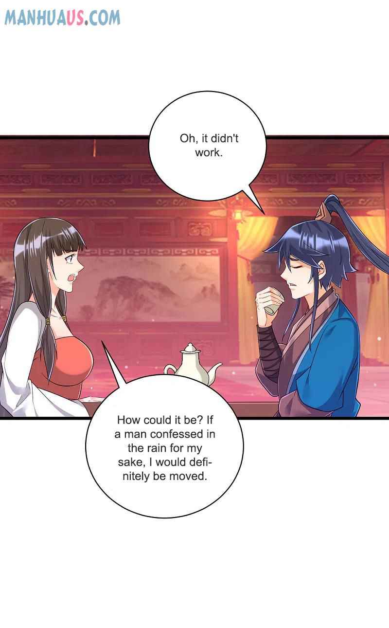 First Class Servant Chapter 250 - Page 19