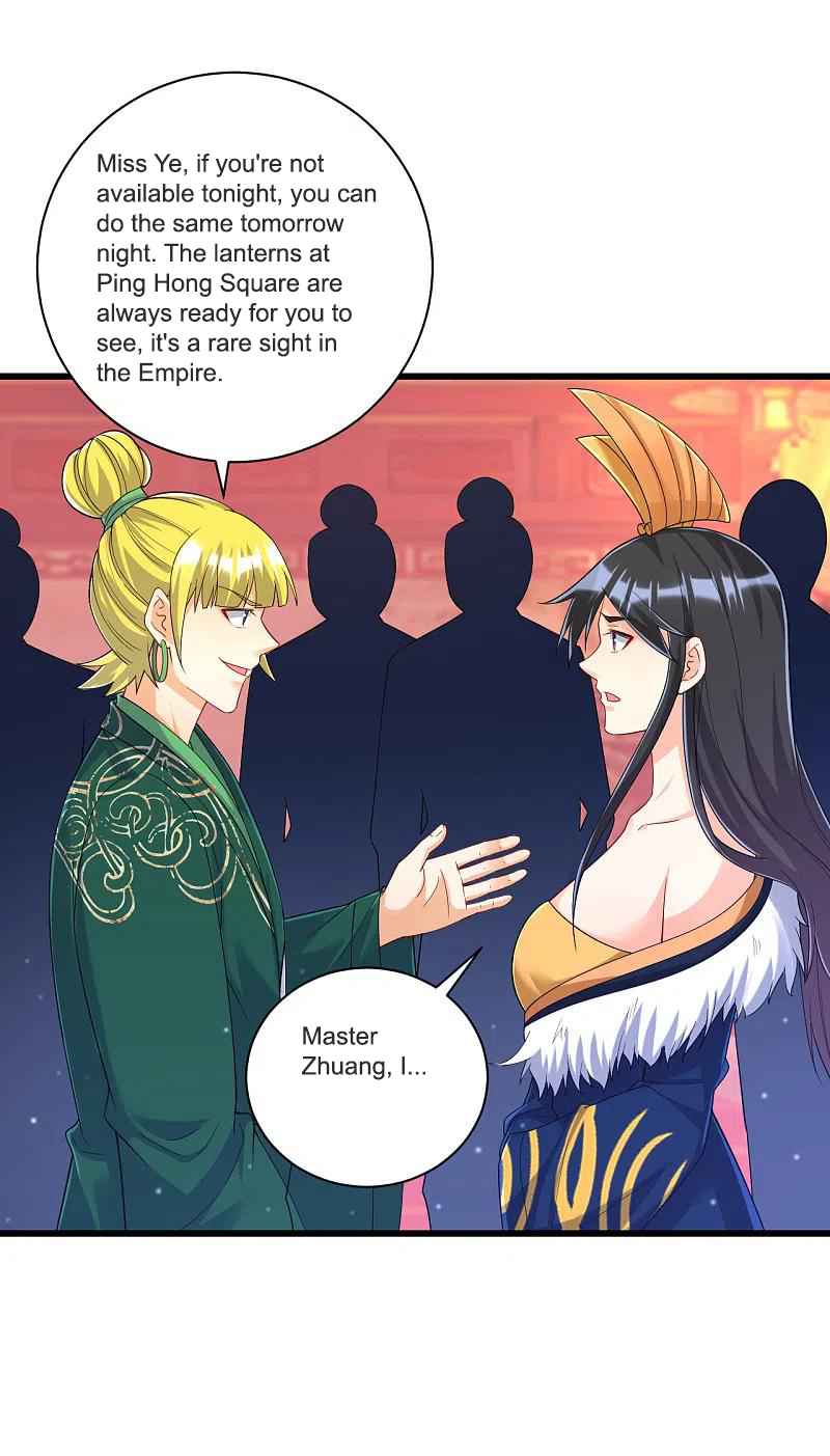 First Class Servant Chapter 250 - Page 23