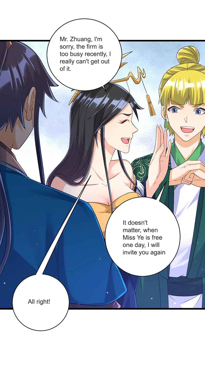 First Class Servant Chapter 250 - Page 26