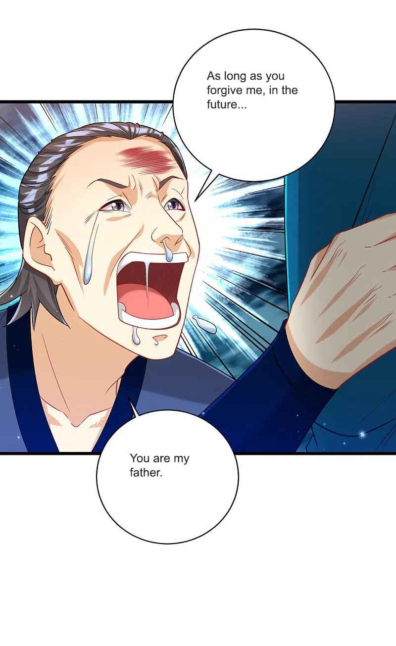 First Class Servant Chapter 250 - Page 5