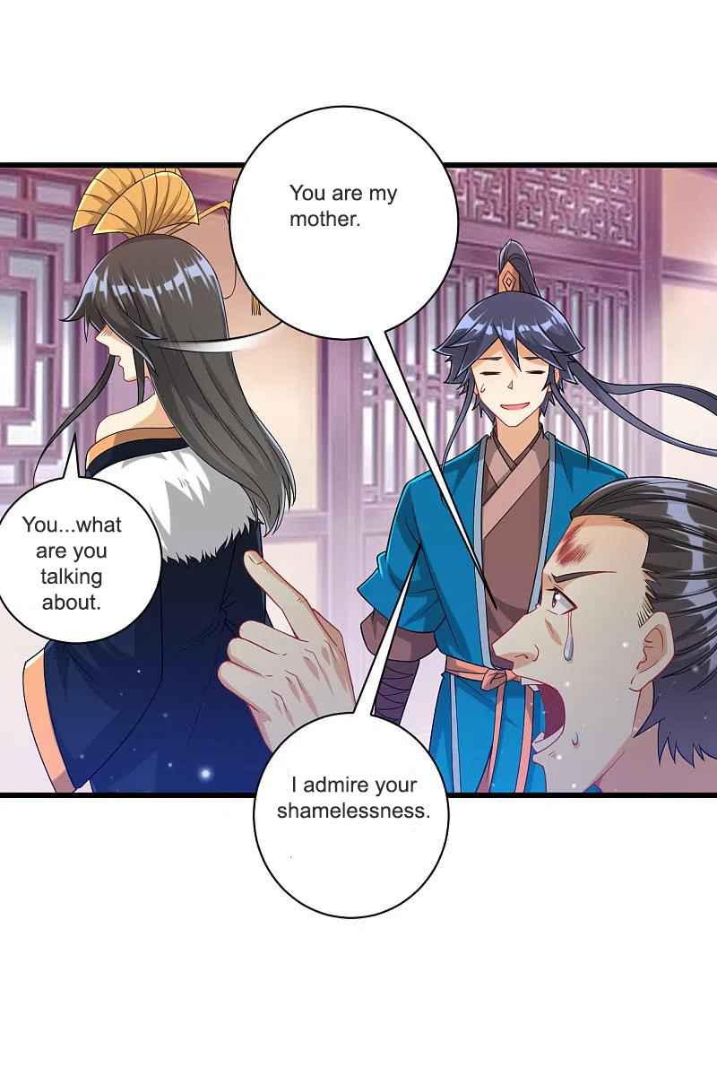 First Class Servant Chapter 250 - Page 6