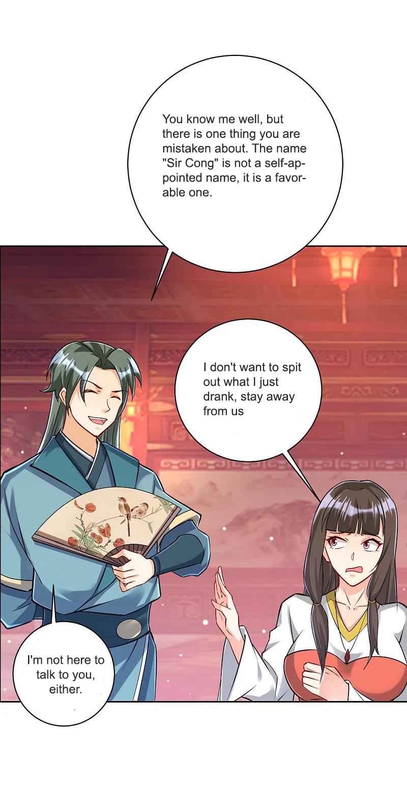 First Class Servant Chapter 251 - Page 5