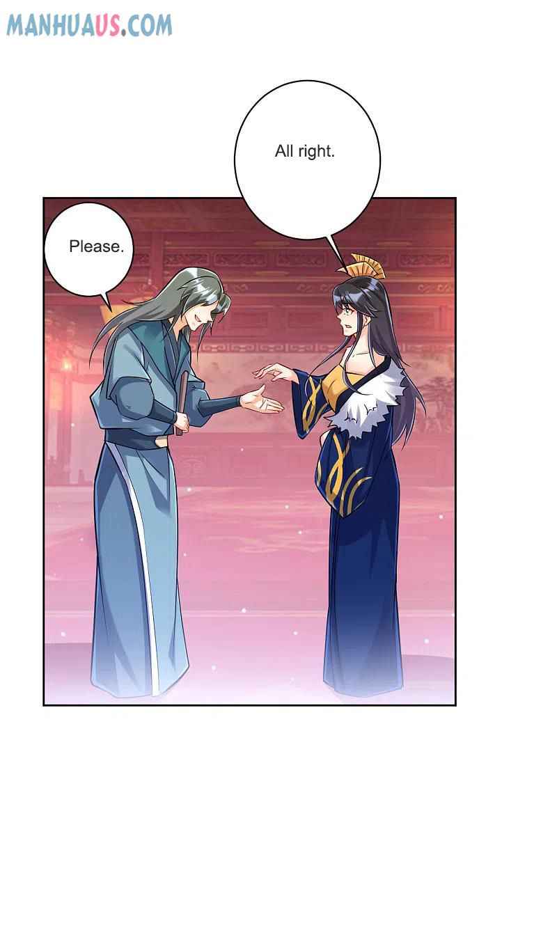 First Class Servant Chapter 251 - Page 7