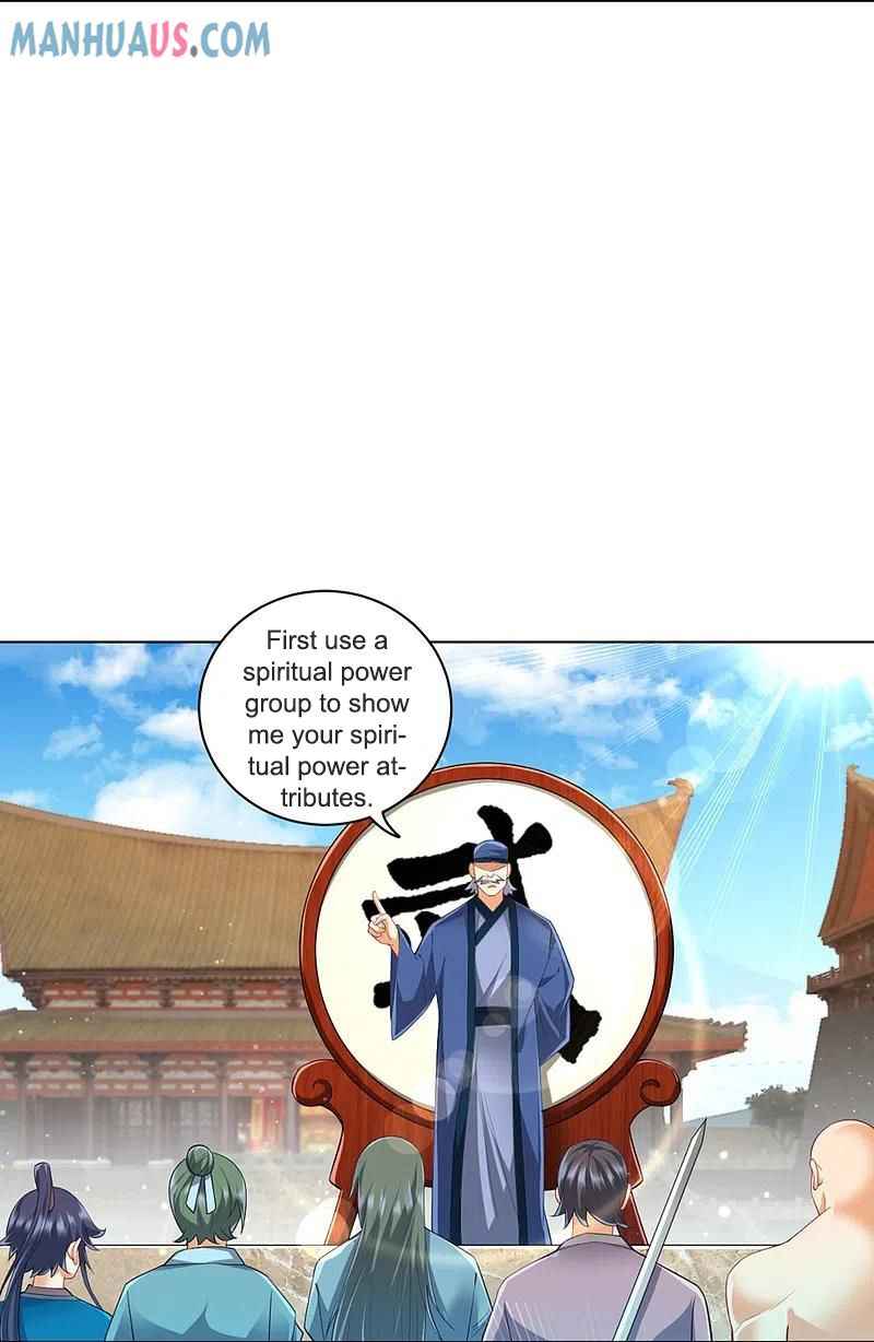 First Class Servant Chapter 252 - Page 28