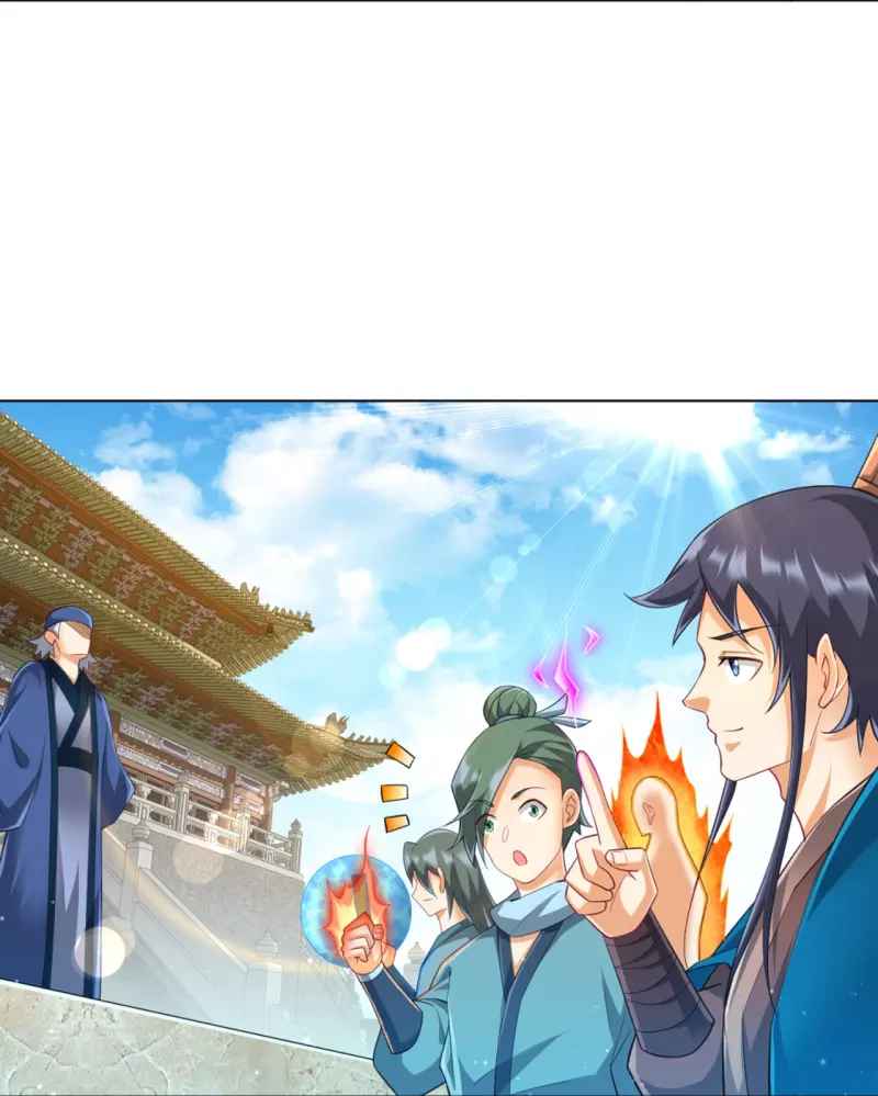 First Class Servant Chapter 252 - Page 29