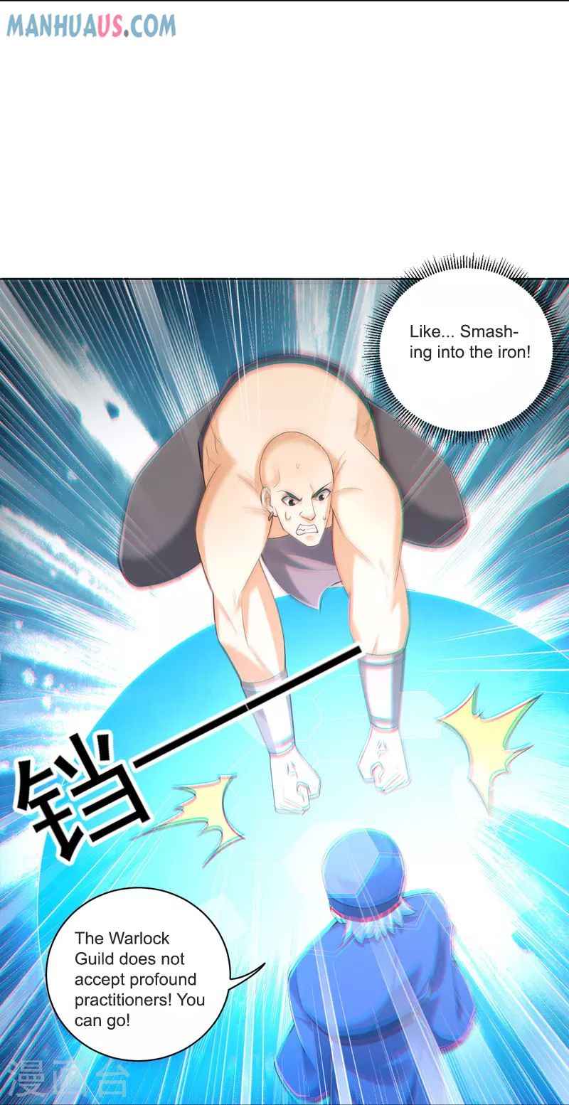 First Class Servant Chapter 252 - Page 33