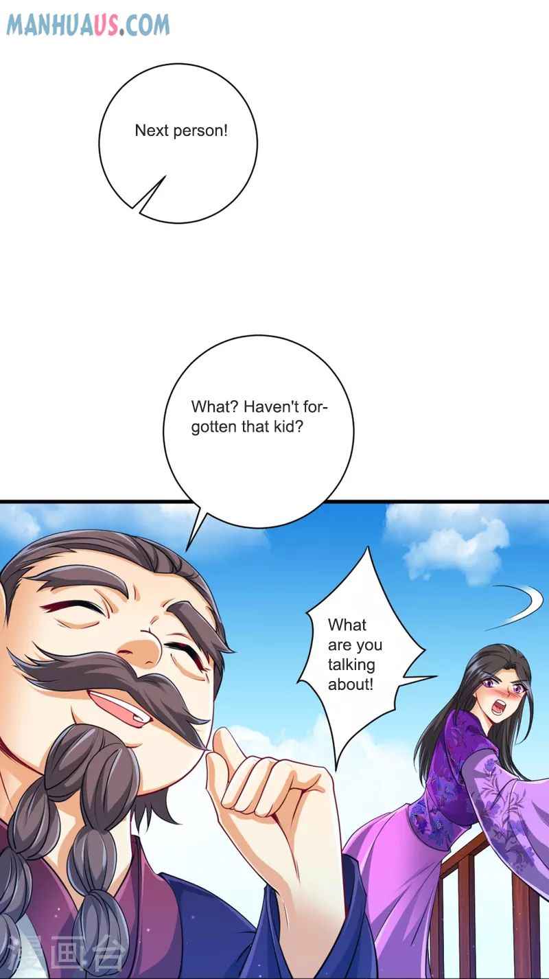 First Class Servant Chapter 252 - Page 7