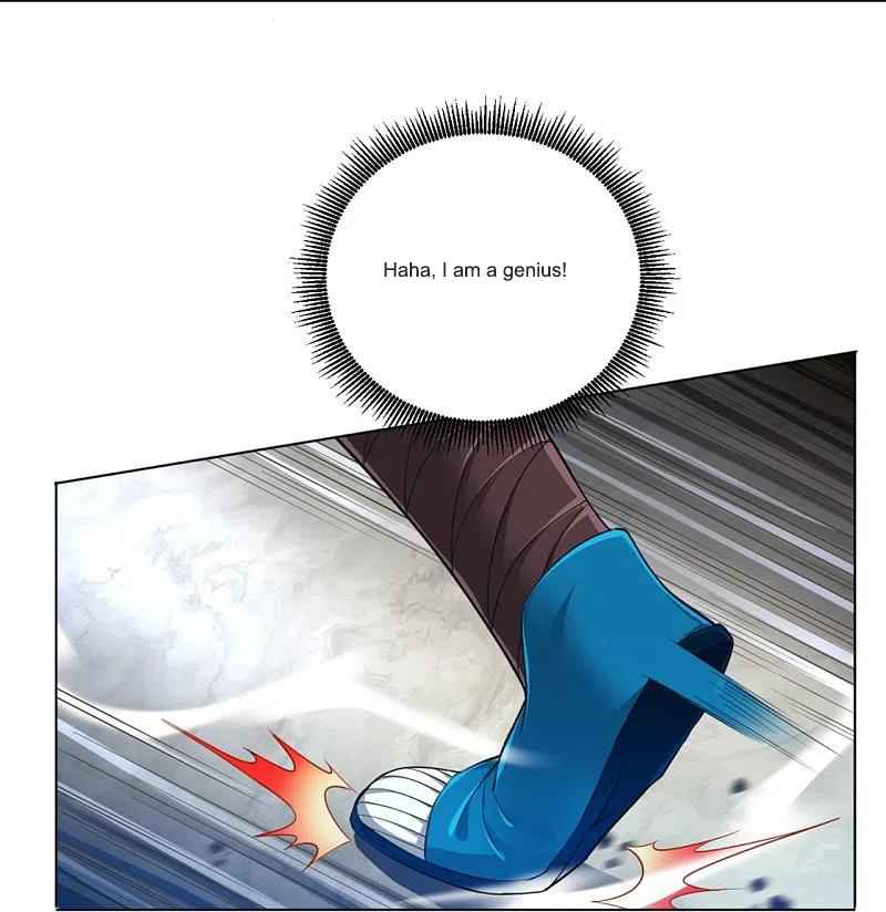 First Class Servant Chapter 253 - Page 10