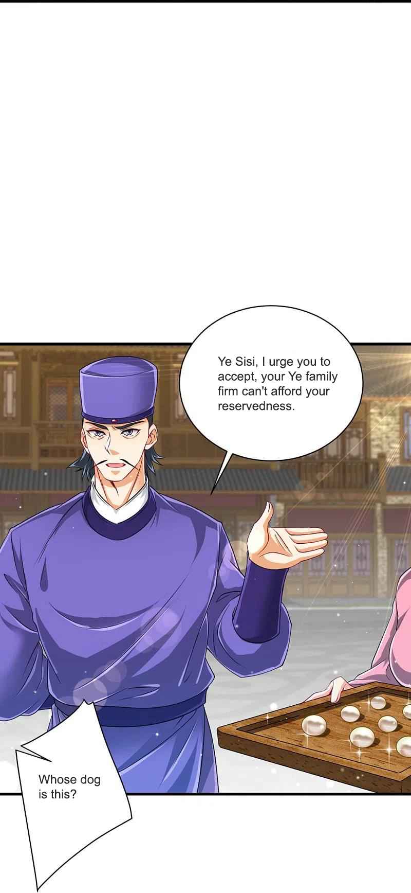 First Class Servant Chapter 253 - Page 26