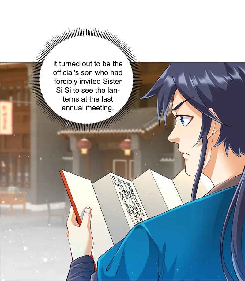 First Class Servant Chapter 254 - Page 20