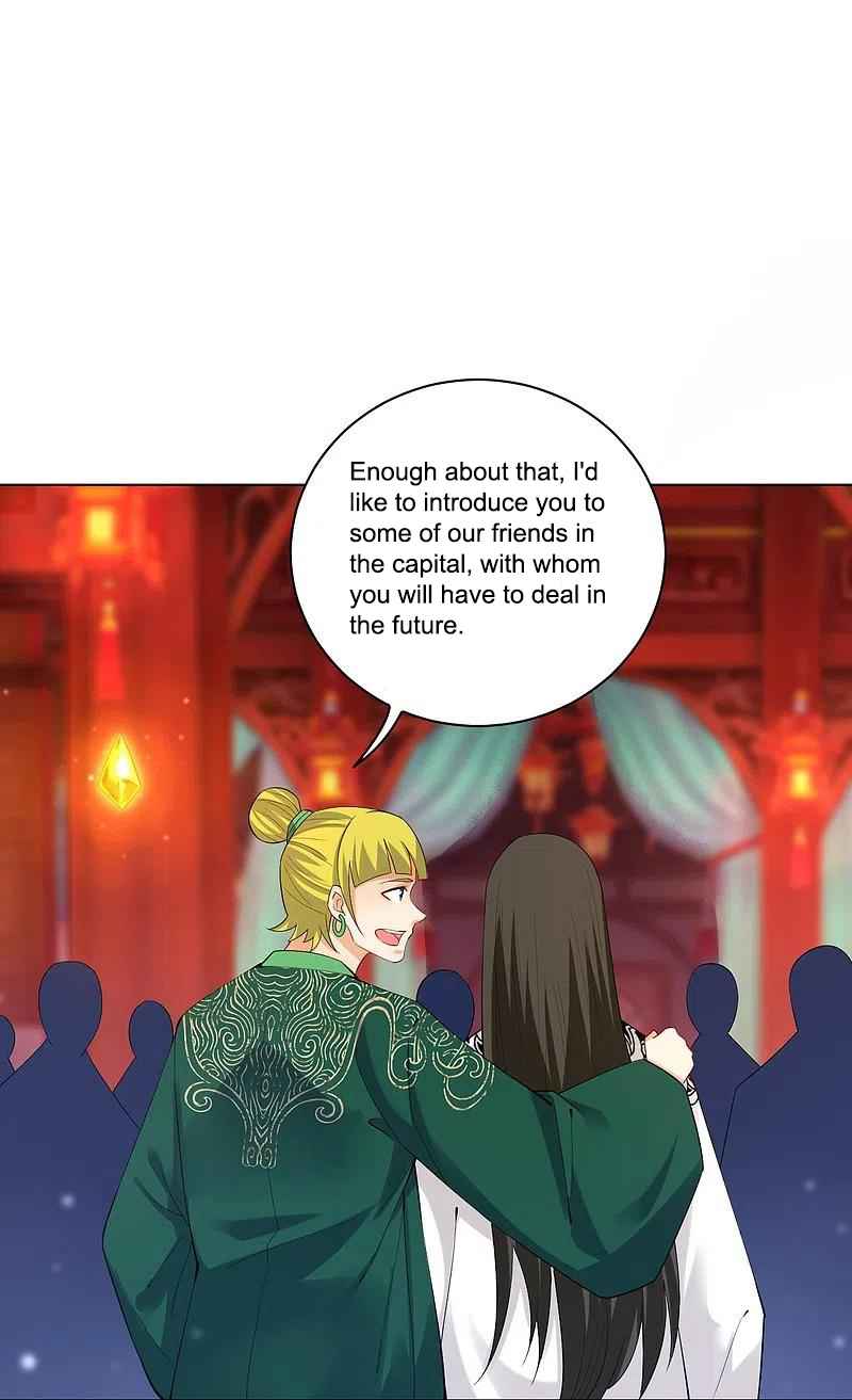 First Class Servant Chapter 254 - Page 41