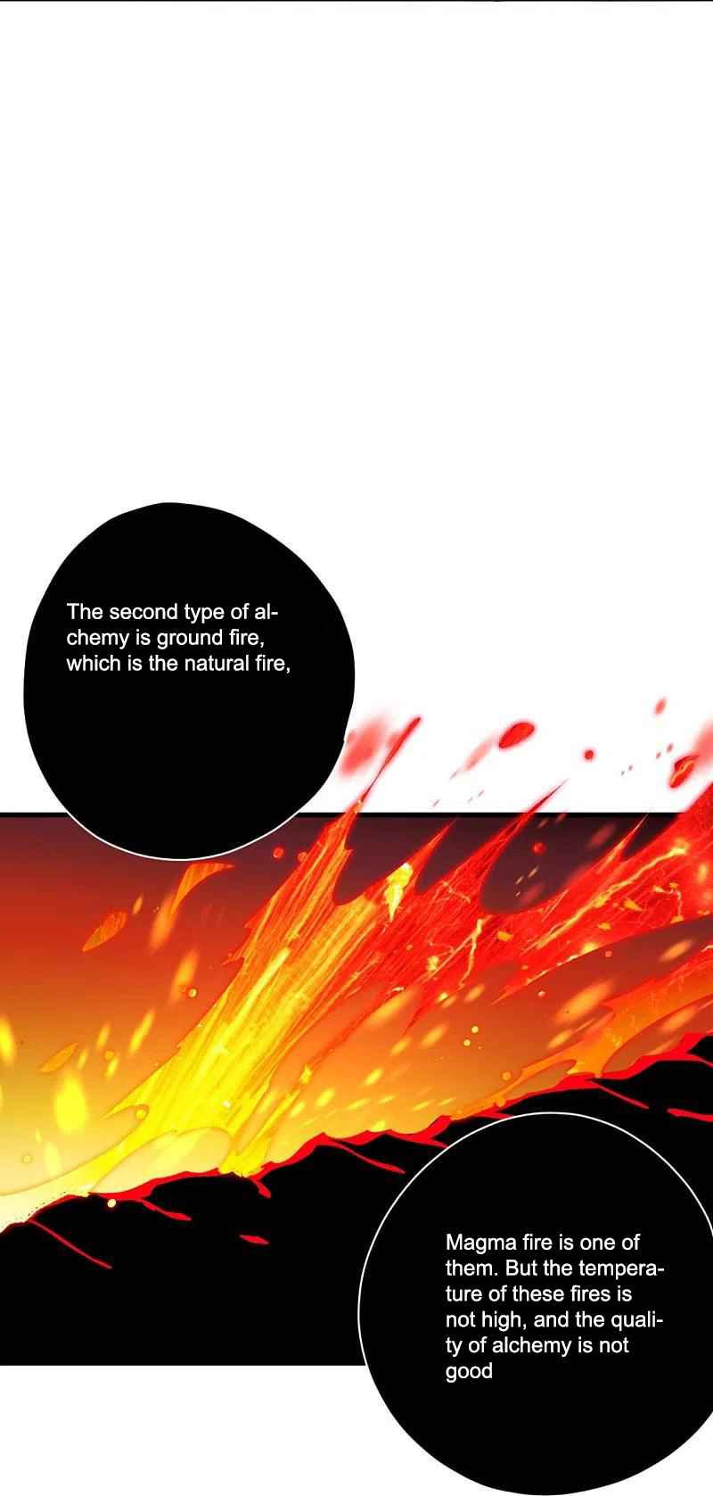First Class Servant Chapter 254 - Page 9