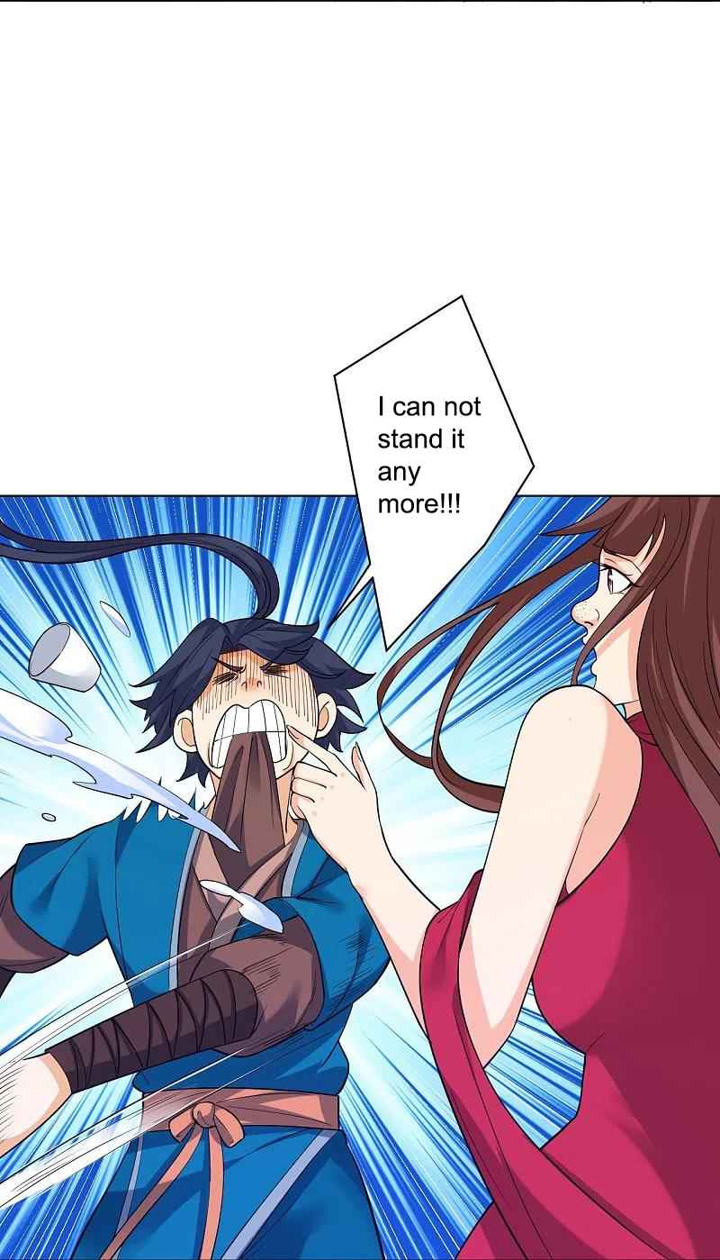 First Class Servant Chapter 255 - Page 10